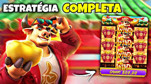 segredo dos slots pg