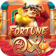 rtp fortune ox ícone