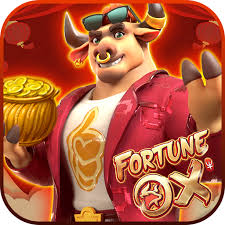 demo ox fortune ícone