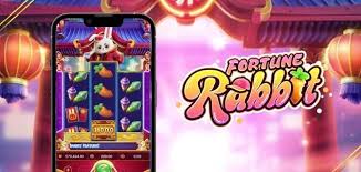 fortune rabbit 888win