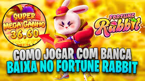 jogo do tiger fortune