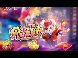 fortune rabbit wild bet777