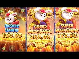 fortune rabbit slot demo