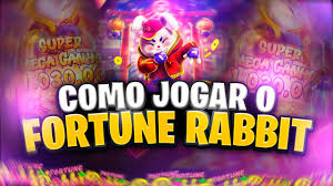 melhor horario para jogar o fortune rabbit