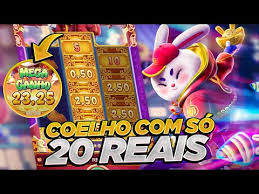 slot demonstração fortune rabbit