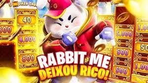 qual melhor horário para jogar fortune rabbit