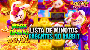 melhor horário para jogar fortune rabbit à noite