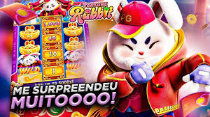 rabbit fortune esporte da sorte