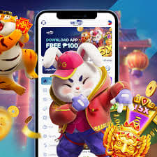 conta demo fortune rabbit ícone