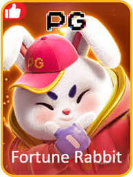 slot fortune rabbit ícone