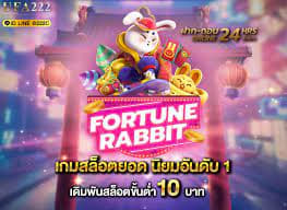 minuto pagante fortune rabbit ícone