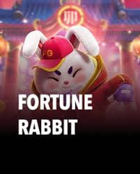 fortune rabbit teste grátis ícone