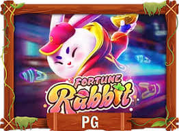 fortune rabbit app download ícone