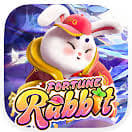 fortune rabbit jogar grátis ícone