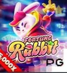 fortune rabbit 5u.com ícone