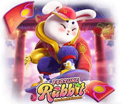 fortune rabbit melhores horários ícone