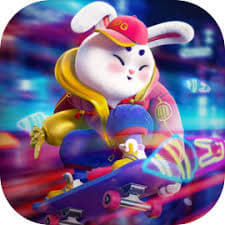 jogar fortune rabbit grátis ícone