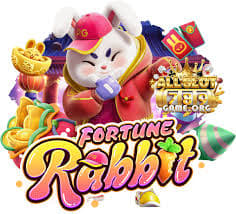 jogar fortune rabbit gratis ícone