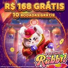 fortune rabbit baixar ícone