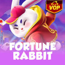 fortune rabbit slot ícone