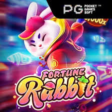 m.pgsoft-games demo rabbit ícone