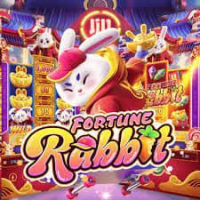 br fortune rabbit ícone