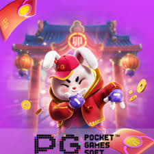 jogo rabbit fortune ícone