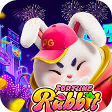 slot rabbit fortune ícone