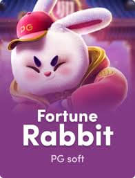 fortune.rabbit ícone