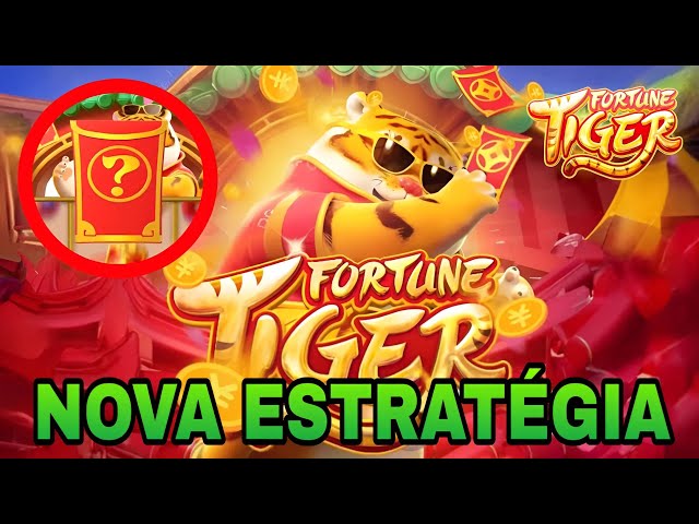 fortune tiger imagem de tela 5