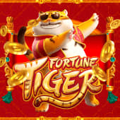 tiger slots-Cheio de sorte ícone