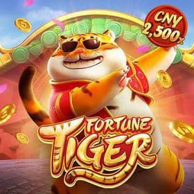 fortune tiger demo jogar ícone