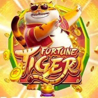 fortune tiger ícone